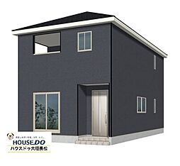 クレイドルガーデン　大垣市南若森町　第3　新築戸建