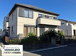 大垣市本今2丁目　中古戸建