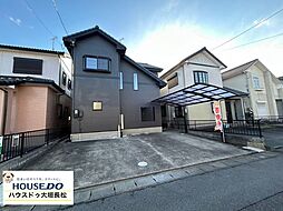 大垣市長沢町4丁目　中古戸建