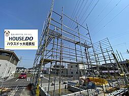 新築戸建 クレイドルガーデン　大垣市福田　第1