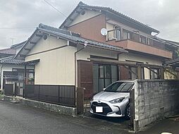 大垣市菅野1丁目　中古戸建