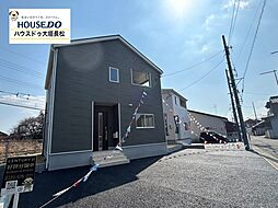 クレイドルガーデン　大垣市南若森町　第2　新築戸建