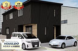 大垣市林町　新築戸建