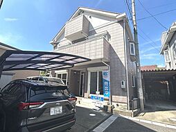 大垣市島里1丁目　中古戸建