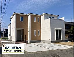 北方町北方　第1　リーブルガーデン　新築戸建