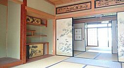 和室の画像