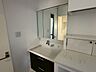 洗面：洗面台