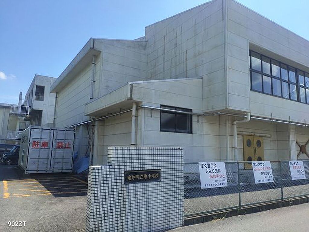 detached 岐阜県不破郡垂井町綾戸1084番14、11、15、2、3