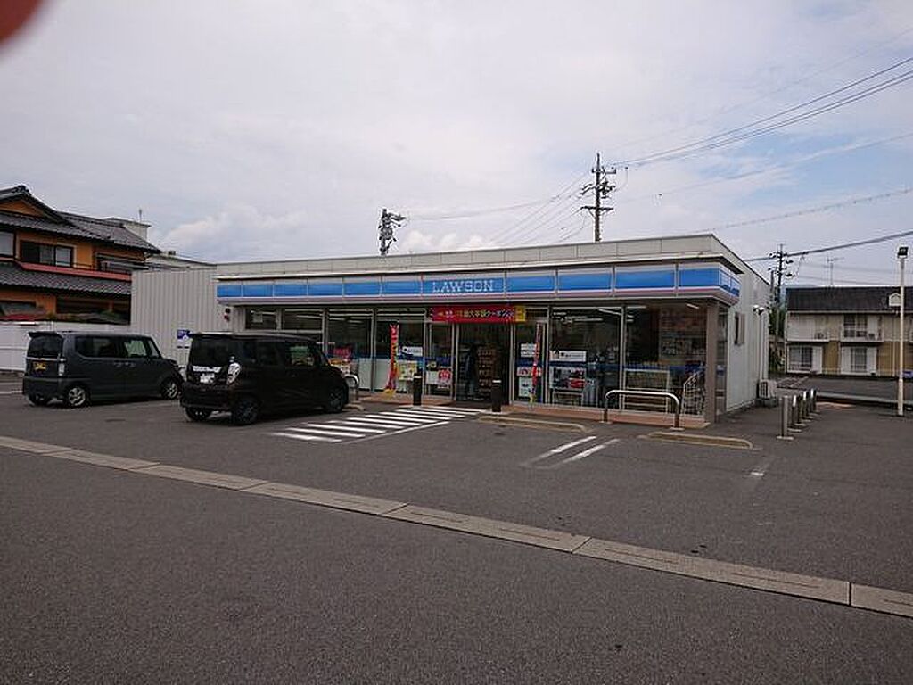 detached 岐阜県不破郡垂井町綾戸1084番14、11、15、2、3