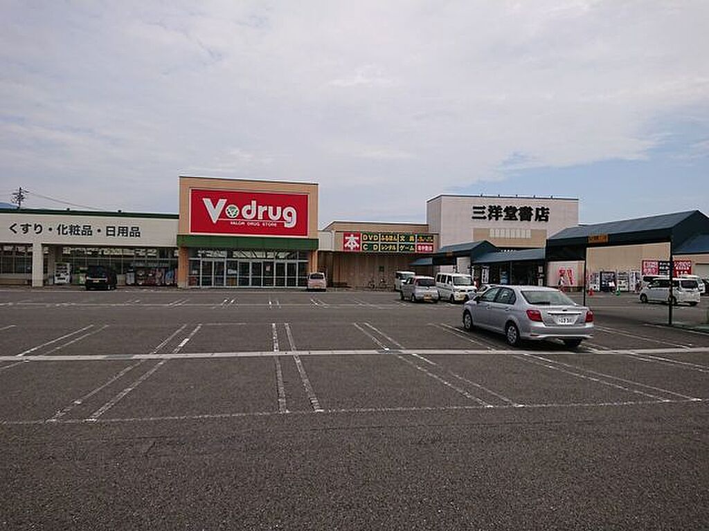 detached 岐阜県不破郡垂井町綾戸1084番14、11、15、2、3
