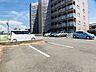 駐車場：駐車場