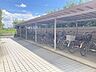 その他：駐輪場