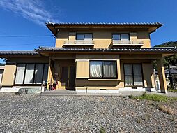 揖斐川町志津山 中古戸建