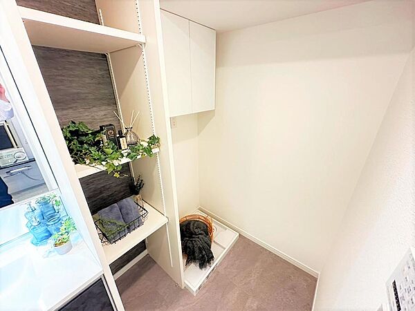 洗面を拡大表示