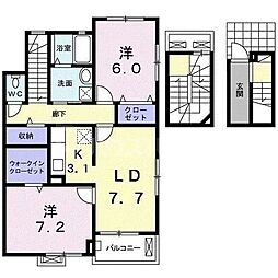 新小岩駅 11.2万円