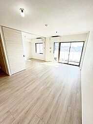 都営新宿線 船堀駅 徒歩12分の賃貸マンション 2階3LDKのリビング/ダイニング