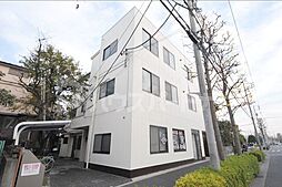 都営新宿線 篠崎駅 徒歩23分の賃貸マンション