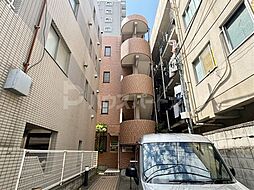 JR総武線 新小岩駅 徒歩4分