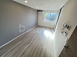 都営新宿線 一之江駅 徒歩13分の賃貸アパート 2階2LDKのリビング/ダイニング