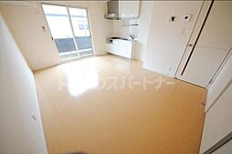 都営新宿線 一之江駅 徒歩25分の賃貸アパート