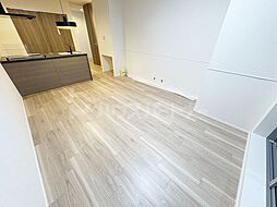 JR京葉線 葛西臨海公園駅 徒歩26分の賃貸マンション 2階3LDKのリビング/ダイニング