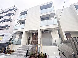 JR京葉線 葛西臨海公園駅 徒歩26分