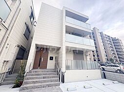 JR京葉線 葛西臨海公園駅 徒歩26分の賃貸マンション