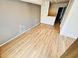 東京メトロ東西線 西葛西駅 徒歩7分の賃貸マンション 2階2LDKのリビング/ダイニング