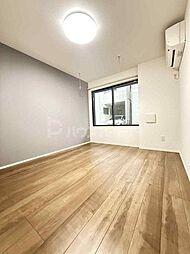 都営新宿線 一之江駅 徒歩10分の賃貸アパート 1階1Kのリビング/ダイニング