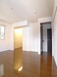 JR総武線 新小岩駅 徒歩22分の賃貸アパート 1階1Kのリビング/ダイニング