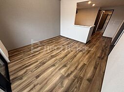 JR総武線 平井駅 徒歩9分の賃貸マンション 2階1SLDKのリビング/ダイニング