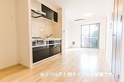 都営新宿線 篠崎駅 徒歩16分の賃貸アパート