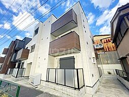 京成押上線 四ツ木駅 徒歩11分