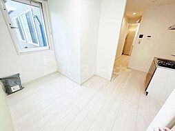 成田スカイアクセス 京成高砂駅 徒歩5分の賃貸アパート 2階ワンルームのリビング/ダイニング