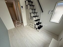 JR総武線 新小岩駅 徒歩10分の賃貸アパート 2階ワンルームのリビング/ダイニング