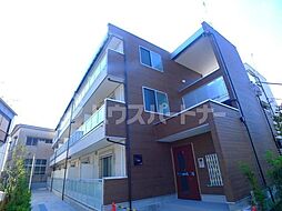 JR総武線 平井駅 徒歩6分の賃貸マンション