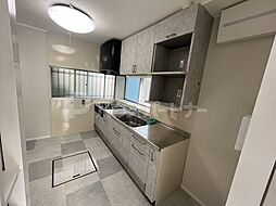 都営新宿線 瑞江駅 徒歩15分の賃貸一戸建て 1階3DKのリビング/ダイニング