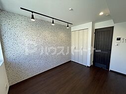 JR総武線 平井駅 徒歩6分の賃貸アパート 2階1Kのリビング/ダイニング