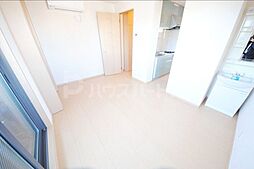 都営新宿線 篠崎駅 徒歩5分の賃貸マンション 1階1Kのリビング/ダイニング