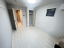 JR総武線 平井駅 徒歩7分の賃貸アパート 2階1Kのリビング/ダイニング