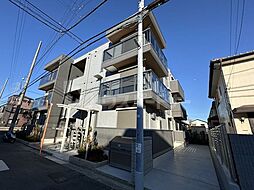 JR総武線 小岩駅 徒歩25分の賃貸アパート