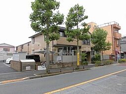 JR総武線 小岩駅 徒歩28分の賃貸アパート