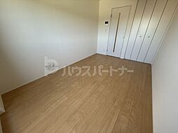 京成本線 江戸川駅 徒歩9分の賃貸マンション 3階1Kのリビング/ダイニング