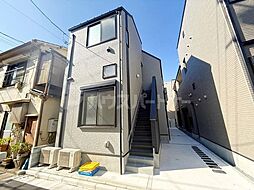 JR総武線 平井駅 徒歩7分