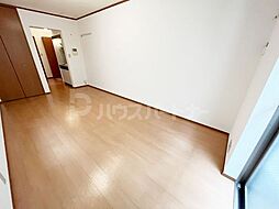 京成本線 お花茶屋駅 徒歩6分の賃貸マンション 1階1Kのリビング/ダイニング