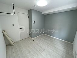 京成押上線 四ツ木駅 徒歩1分の賃貸アパート 1階1Kのリビング/ダイニング