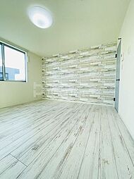 京成押上線 四ツ木駅 徒歩7分の賃貸アパート 3階1Kのリビング/ダイニング