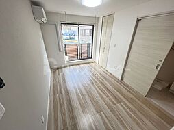 都営新宿線 瑞江駅 徒歩11分の賃貸アパート 3階ワンルームのリビング/ダイニング