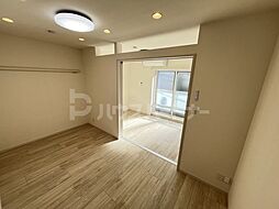 京成本線 京成小岩駅 徒歩8分の賃貸マンション 2階1LDKのリビング/ダイニング