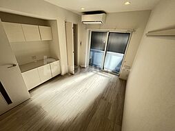 京成本線 京成小岩駅 徒歩8分の賃貸マンション 1階1Kのリビング/ダイニング